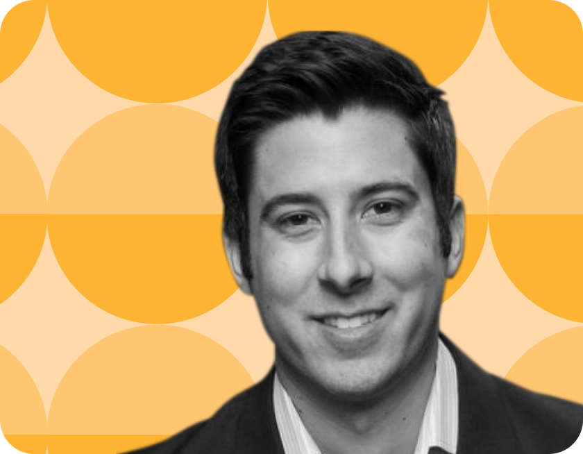 Garrett Butler, Digital Engagement Manager at Cross-Border Communications