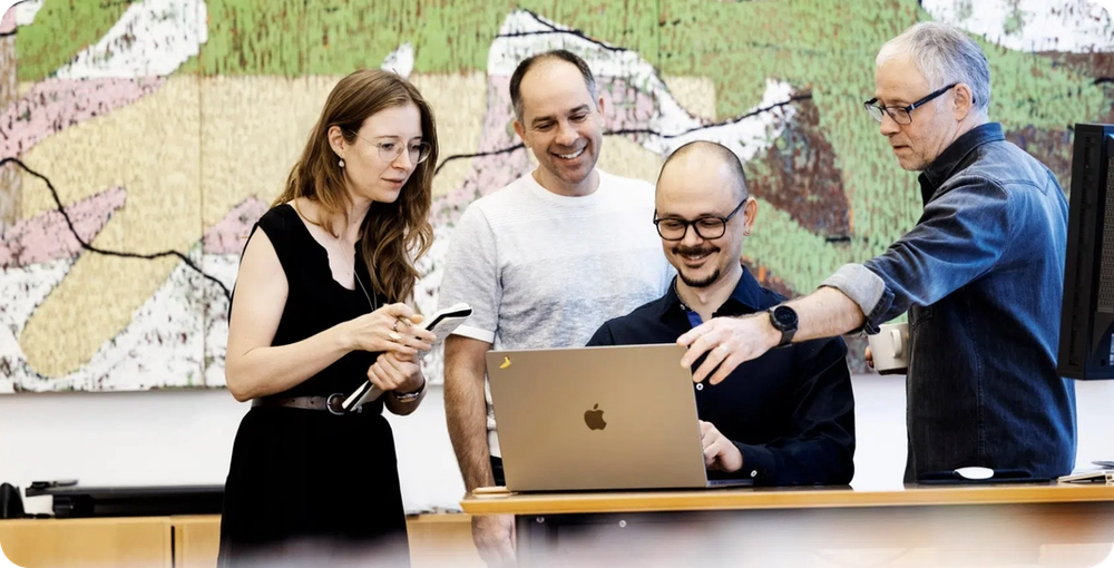 Cross-Border Communications campaign overview