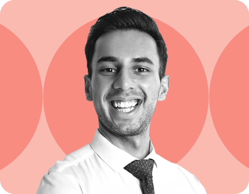 Preetum Mistry, Co-Founder at DigiPly Media