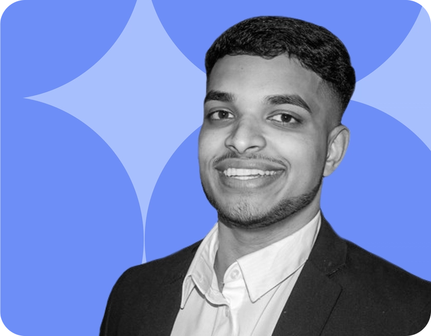 Nick Abraham, Founder at LeadBird