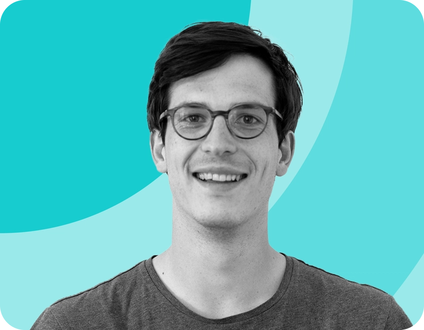 Julian Berbec, Growth Marketer at Monta