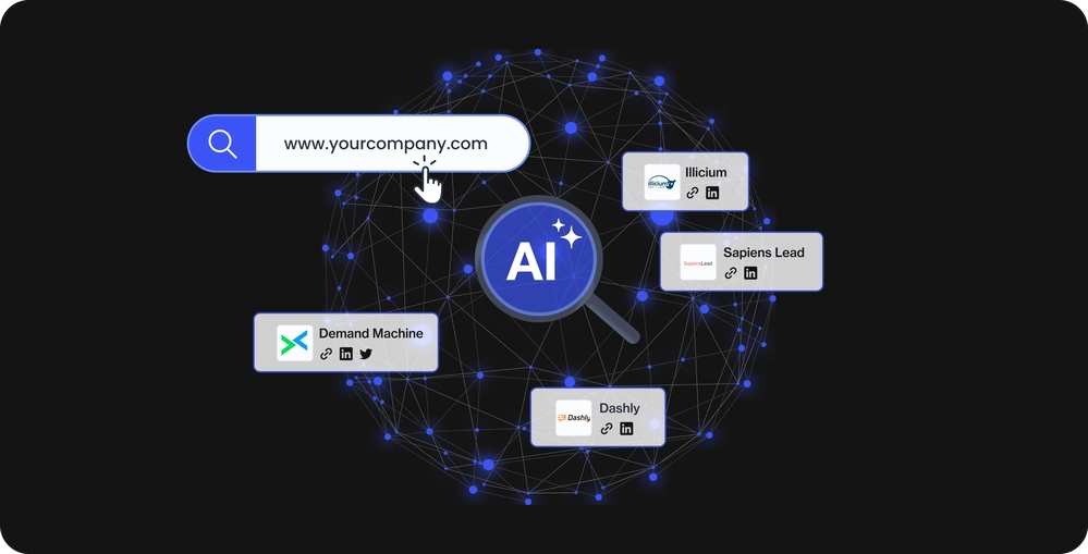 Targeting EV installers with Ocean Lookalike Search