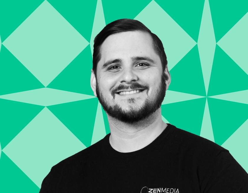 Zen Media team