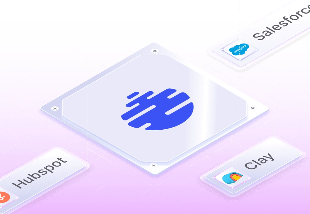 API integration interface
