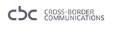 Cross-Border Communications logo