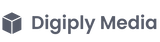 DigiPly Media logo