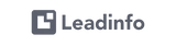 Leadinfo logo