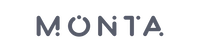 Monta logo