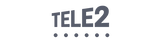 Tele2 logo