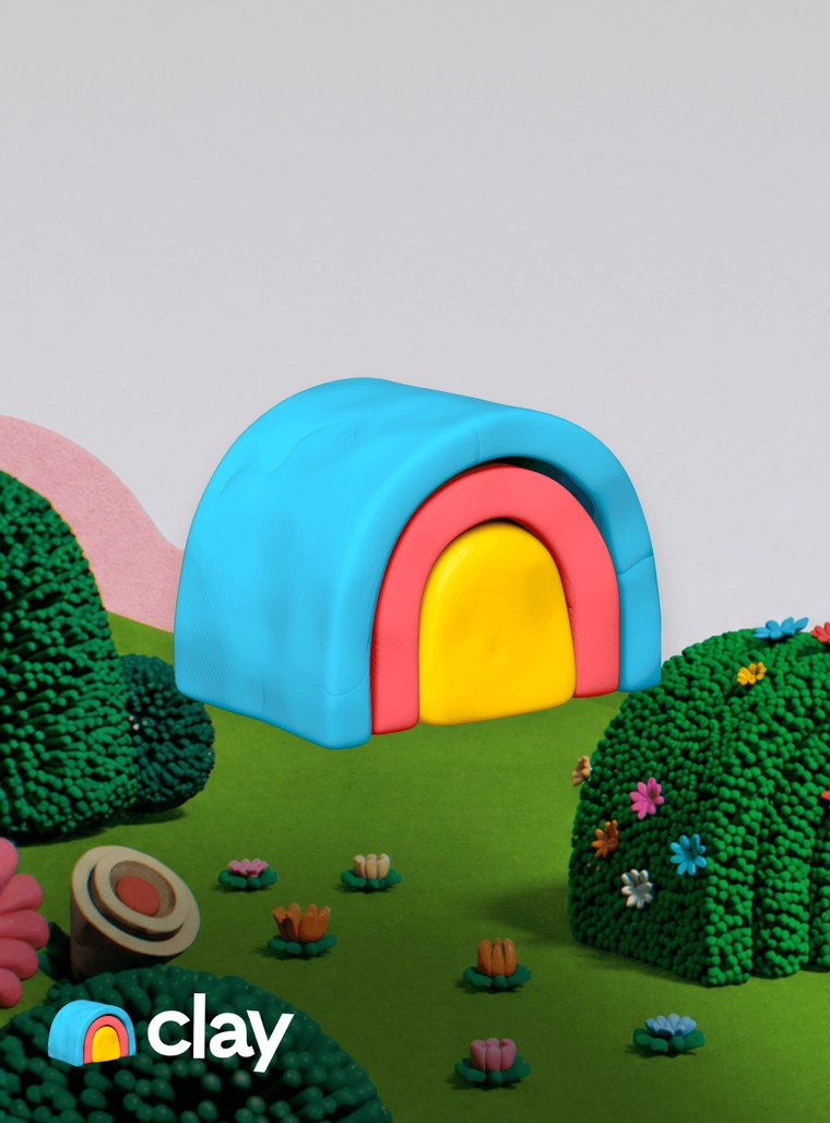 Clay case study