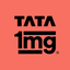 Tata 1mg logo