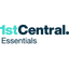 1st Central logo