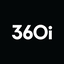 360i logo