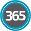 365 Data Centers logo
