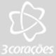 Grupo 3corações logo