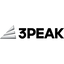 3PEAK INCORPORATED logo