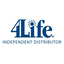 4Life Research logo