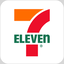 7-Eleven Sverige logo