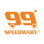 99 Speedmart logo