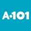 A101 logo