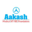 Aakash Institute logo