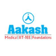 Aakash Institute logo