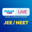 Aakash EduTech Private Limited logo
