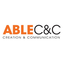 ABLE C&C logo