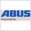 Abus Kransysteme logo