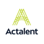 Actalent logo