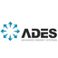 ADES - Advanced Energy Systems logo