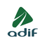 ADIF logo