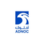 Abu Dhabi National Oil Company logo