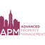Advance PM logo