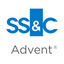 SS&C Advent logo