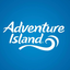 Adventure Island logo