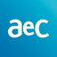 AeC logo