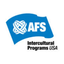 Afs-Usa logo