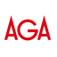 AGA logo