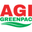 AGI Greenpac logo
