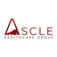 Ascle Healthcare Group logo