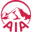 AIA Thailand logo