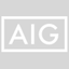 Insurance from AIG in Philippines logo