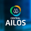 Cooperativa Central Ailos logo