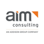 AIM Consulting logo