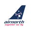 Airnorth logo