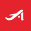 Airpaz logo