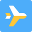 AirportTaxis logo