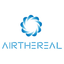 Airthereal logo