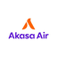 Akasa Air logo